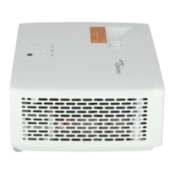 Optoma UHZ35ST Vidéoprojecteur, 3840 x 2160 4K UHD, 3500 Lumen