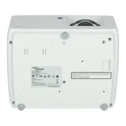 Optoma UHZ35ST Vidéoprojecteur, 3840 x 2160 4K UHD, 3500 Lumen