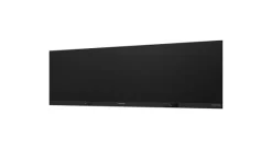 Optoma UWC196 Solution LED tout-en-un ProScene 196 pouces 4K | Pas de pixel : 1,25 mm