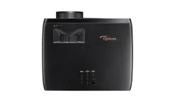 Optoma UZ38x Vidéoprojecteur, 3840 x 2160 4K UHD, 3800 Lumen