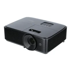 Optoma W371 Vidéoprojecteur, 1280 x 800 WXGA, 3700 Lumen