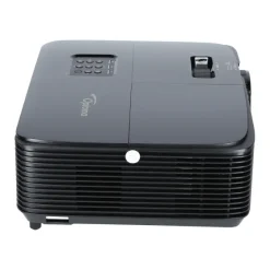 Optoma W371 Vidéoprojecteur, 1280 x 800 WXGA, 3700 Lumen