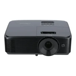 Optoma W371 Vidéoprojecteur, 1280 x 800 WXGA, 3700 Lumen