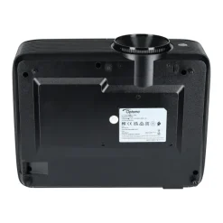Optoma W371 Vidéoprojecteur, 1280 x 800 WXGA, 3700 Lumen