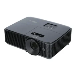 Optoma W400LVe Vidéoprojecteur, 1280 x 800 WXGA, 4000 Lumen