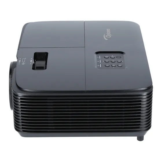 Optoma W400LVe Vidéoprojecteur, 1280 x 800 WXGA, 4000 Lumen
