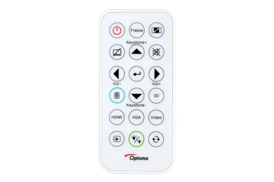 Optoma W400LVe Vidéoprojecteur, 1280 x 800 WXGA, 4000 Lumen