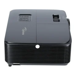 Optoma W400LVe Vidéoprojecteur, 1280 x 800 WXGA, 4000 Lumen