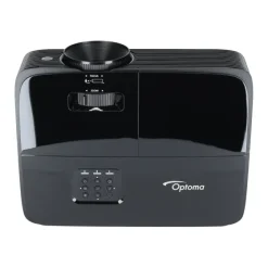 Optoma W400LVe Vidéoprojecteur, 1280 x 800 WXGA, 4000 Lumen