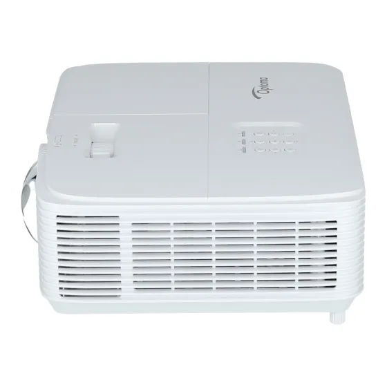 Optoma X309ST Vidéoprojecteur, 1024 x 768 XGA, 3700 Lumen