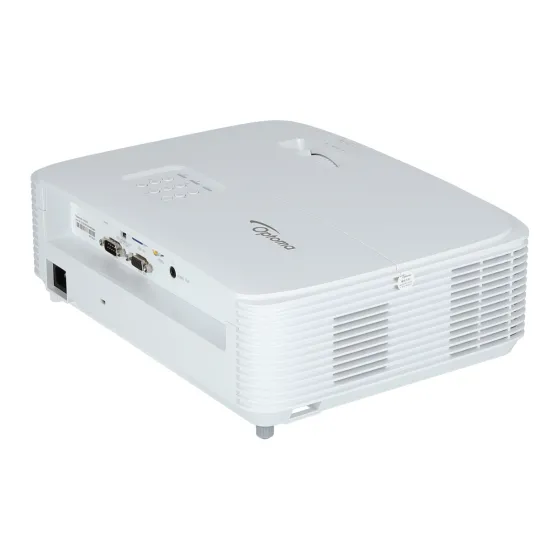 Optoma X309ST Vidéoprojecteur, 1024 x 768 XGA, 3700 Lumen