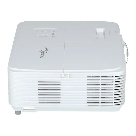 Optoma X309ST Vidéoprojecteur, 1024 x 768 XGA, 3700 Lumen
