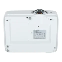 Optoma X309ST Vidéoprojecteur, 1024 x 768 XGA, 3700 Lumen
