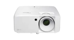 Optoma ZH521 Vidéoprojecteur, 1920 x 1080 Full HD, 5300 Lumen