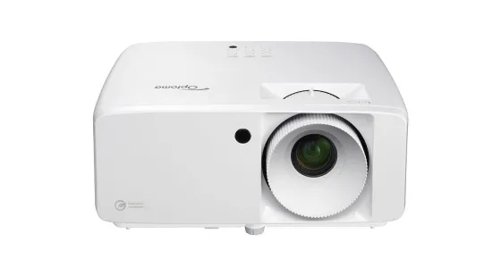 Optoma ZH521 Vidéoprojecteur, 1920 x 1080 Full HD, 5300 Lumen