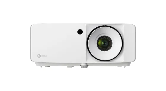 Optoma ZH521 Vidéoprojecteur, 1920 x 1080 Full HD, 5300 Lumen