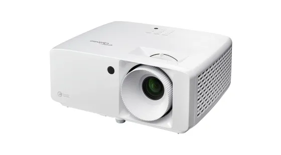Optoma ZH521 Vidéoprojecteur, 1920 x 1080 Full HD, 5300 Lumen