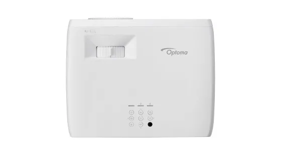 Optoma ZH521 Vidéoprojecteur, 1920 x 1080 Full HD, 5300 Lumen