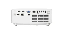 Optoma ZH521 Vidéoprojecteur, 1920 x 1080 Full HD, 5300 Lumen