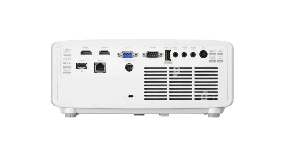 Optoma ZH521 Vidéoprojecteur, 1920 x 1080 Full HD, 5300 Lumen