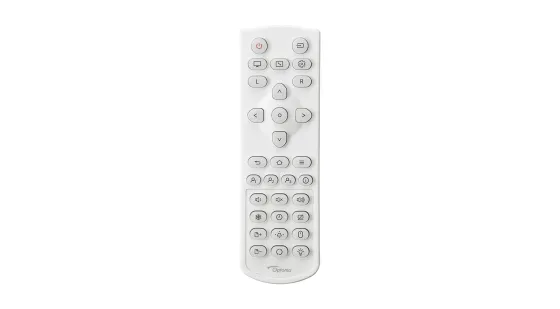 Optoma ZH521 Vidéoprojecteur, 1920 x 1080 Full HD, 5300 Lumen