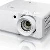 Optoma ZH551 Vidéoprojecteur, 1920 x 1080 Full HD, 5600 Lumen