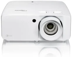 Optoma ZH551 Vidéoprojecteur, 1920 x 1080 Full HD, 5600 Lumen
