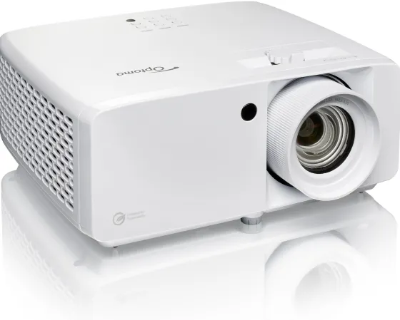 Optoma ZH551 Vidéoprojecteur, 1920 x 1080 Full HD, 5600 Lumen