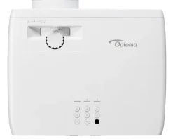 Optoma ZH551 Vidéoprojecteur, 1920 x 1080 Full HD, 5600 Lumen
