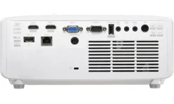Optoma ZH551 Vidéoprojecteur, 1920 x 1080 Full HD, 5600 Lumen