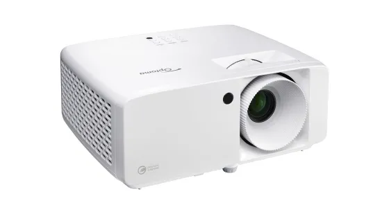 Optoma ZH401e Vidéoprojecteur, 1920 x 1080 Full HD, 4600 Lumen