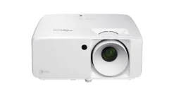 Optoma ZH401e Vidéoprojecteur, 1920 x 1080 Full HD, 4600 Lumen