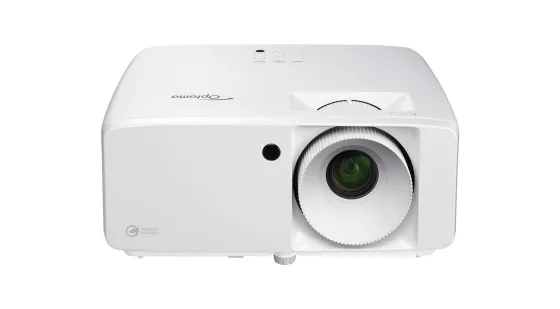 Optoma ZH401e Vidéoprojecteur, 1920 x 1080 Full HD, 4600 Lumen