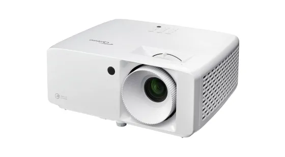 Optoma ZH401e Vidéoprojecteur, 1920 x 1080 Full HD, 4600 Lumen