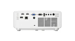 Optoma ZH401e Vidéoprojecteur, 1920 x 1080 Full HD, 4600 Lumen