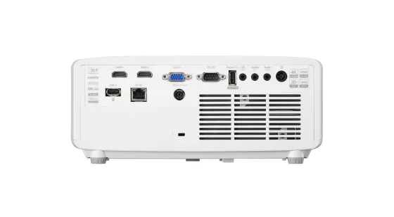 Optoma ZH401e Vidéoprojecteur, 1920 x 1080 Full HD, 4600 Lumen