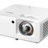 Optoma ZH451ST Vidéoprojecteur, 1920 x 1080 Full HD, 4200 Lumen