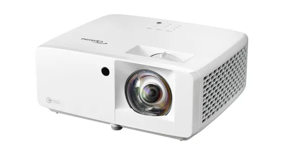 Optoma ZH451ST Vidéoprojecteur, 1920 x 1080 Full HD, 4200 Lumen