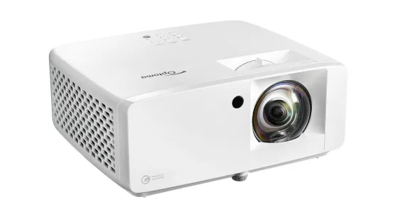 Optoma ZH451ST Vidéoprojecteur, 1920 x 1080 Full HD, 4200 Lumen