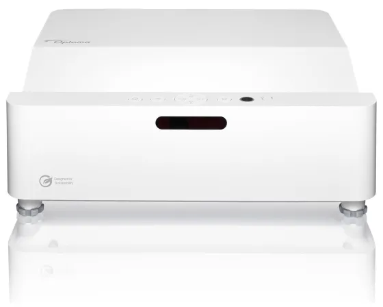 Optoma ZH430UST Vidéoprojecteur, 1920 x 1080 Full HD, 4000 Lumen