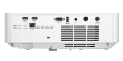 Optoma ZH430UST Vidéoprojecteur, 1920 x 1080 Full HD, 4000 Lumen