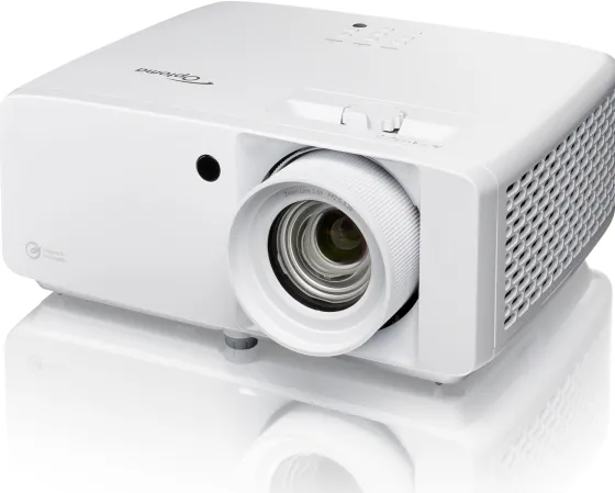 Optoma ZK551 Vidéoprojecteur, 3840 x 2160 4K UHD, 5100 Lumen