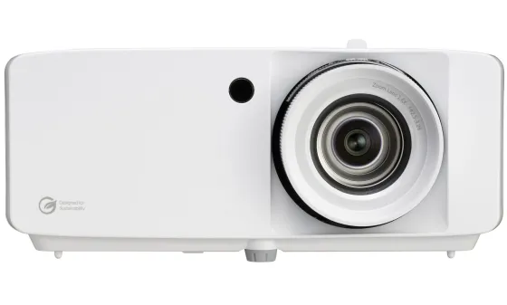 Optoma ZK551 Vidéoprojecteur, 3840 x 2160 4K UHD, 5100 Lumen