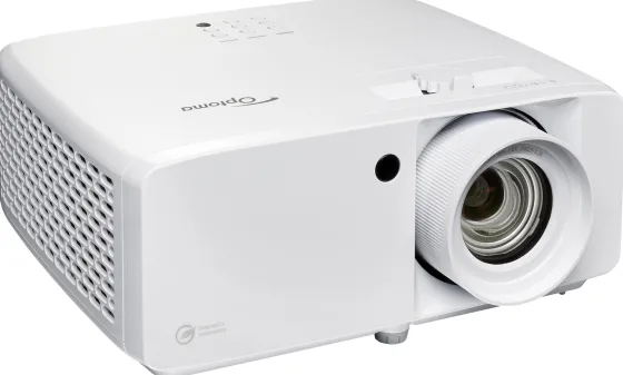 Optoma ZK551 Vidéoprojecteur, 3840 x 2160 4K UHD, 5100 Lumen