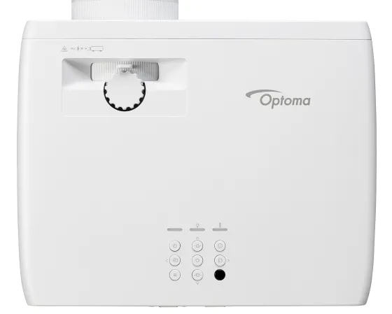 Optoma ZK551 Vidéoprojecteur, 3840 x 2160 4K UHD, 5100 Lumen