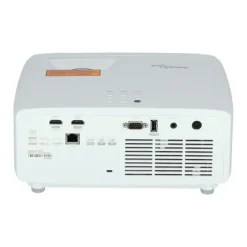 Optoma ZK450 Vidéoprojecteur, 3840 x 2160 4K UHD, 4200 Lumen