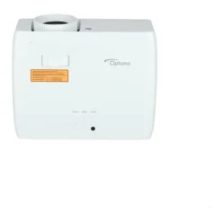 Optoma ZK450 Vidéoprojecteur, 3840 x 2160 4K UHD, 4200 Lumen
