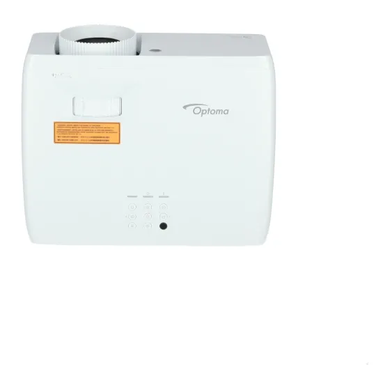 Optoma ZK450 Vidéoprojecteur, 3840 x 2160 4K UHD, 4200 Lumen