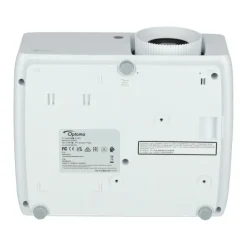 Optoma ZK450 Vidéoprojecteur, 3840 x 2160 4K UHD, 4200 Lumen