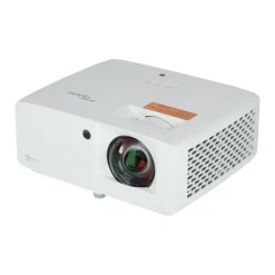 Optoma ZK430ST Vidéoprojecteur, 3840 x 2160 4K UHD, 3700 Lumen